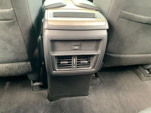 Used 2018 Nissan Murano SV FWD image 18