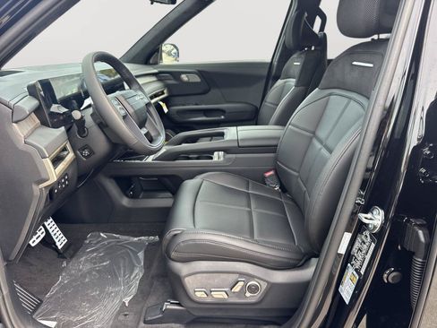 New 2027 Kia Telluride SX Prestige AWD/4WD image 7