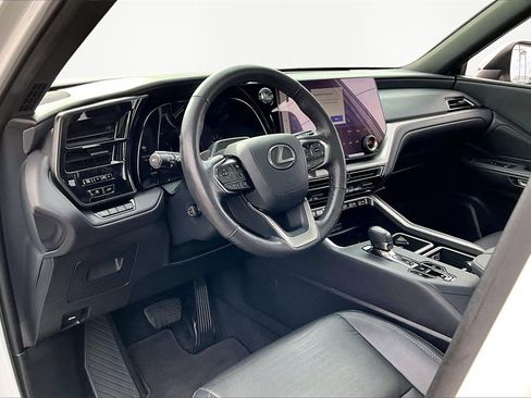 Used 2024 Lexus TX 350 FWD image 13