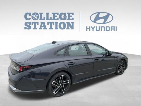 Used 2024 Hyundai Sonata N Line FWD image 6