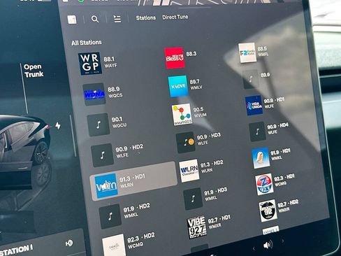 Used 2025 Tesla Model 3 RWD image 14