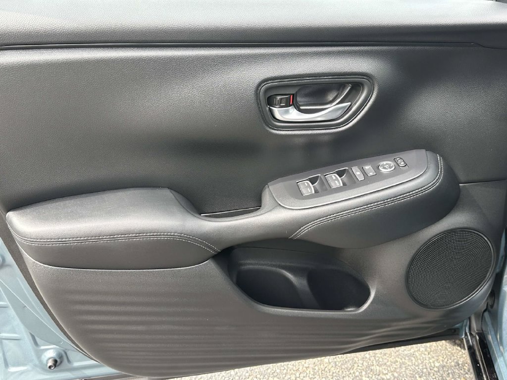 Certified 2026 Honda HR-V EX-L image 13
