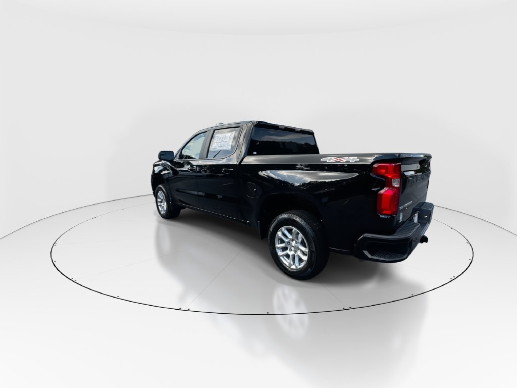 New 2026 Chevrolet Silverado 1500 RST AWD/4WD image 6