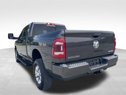 Used 2024 RAM 2500 Laramie w/ Safety Group AWD/4WD image 14