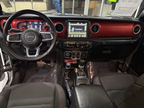 Used 2020 Jeep Gladiator Rubicon image 27
