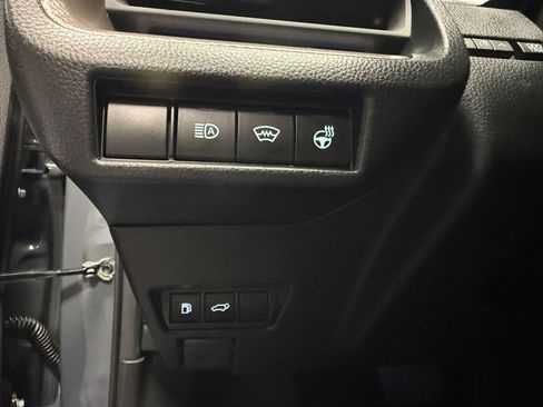 Used 2024 Toyota Prius Limited image 45