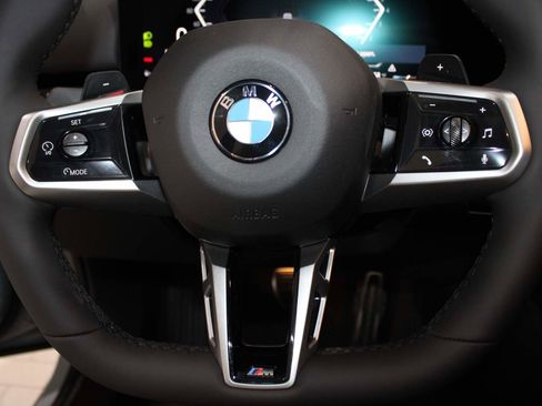 New 2026 BMW 530i w/ M Sport Package image 21