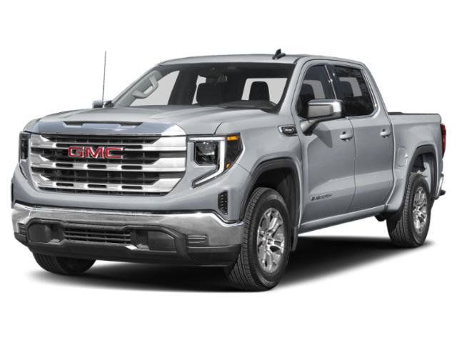 Used 2026 GMC Sierra 1500 SLT AWD/4WD image 1