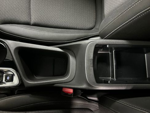 Used 2025 Buick Encore GX Preferred image 20