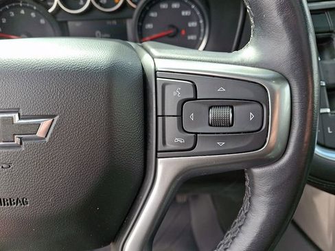 Used 2021 Chevrolet Tahoe Z71 w/ Z71 Signature Package image 22