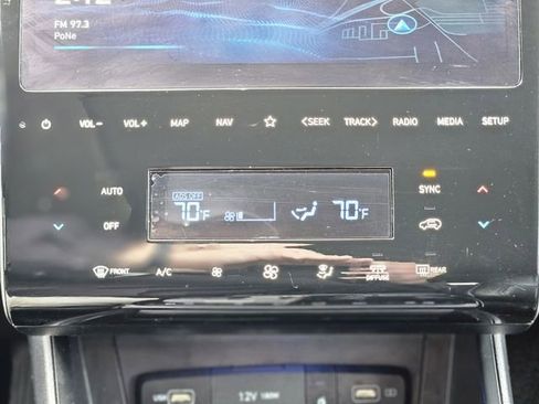 Used 2023 Hyundai Tucson Limited image 24