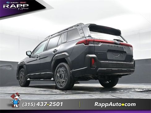 New 2026 Subaru Outback Limited image 21