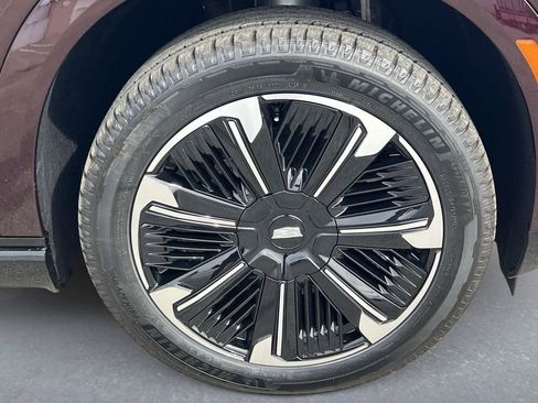 New 2026 Cadillac Escalade IQ Sport 1 AWD/4WD image 37