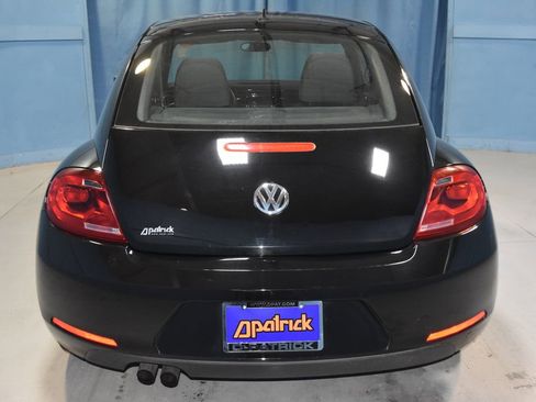 Used 2014 Volkswagen Beetle 2.5 image 21