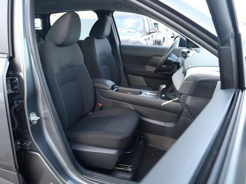 New 2026 Nissan Kicks S image 24