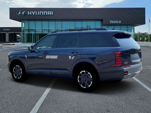 New 2026 Hyundai Palisade XRT Pro AWD/4WD image 4