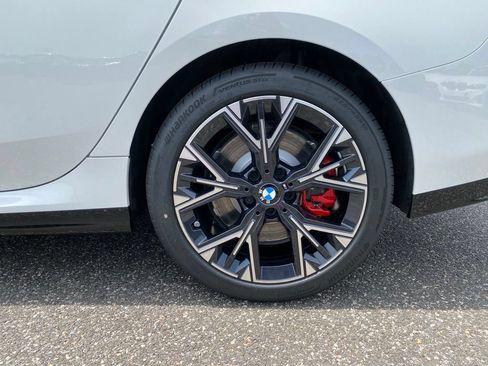 New 2026 BMW M235i xDrive w/ M Sport Professional Package AWD/4WD image 5