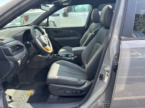 New 2026 Subaru Forester Wilderness image 12