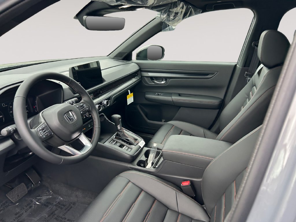 New 2027 Honda CR-V Sport-L image 15