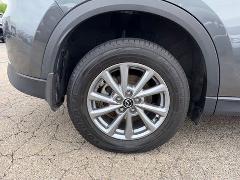Used 2023 MAZDA CX-5 AWD 2.5 S image 10