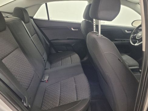 Used 2021 Kia Rio LX FWD image 19