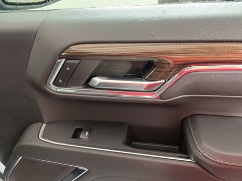 Certified 2024 Chevrolet Silverado 1500 RST w/ Z71 Off-Road Package image 17