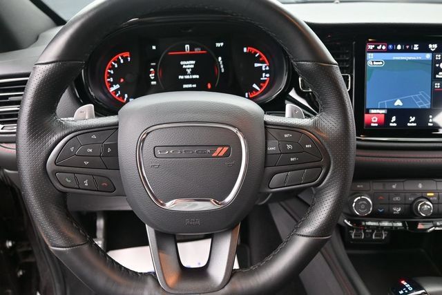 Used 2025 Dodge Durango GT w/ Blacktop Package AWD/4WD image 28