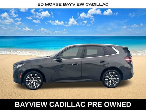 Used 2026 BMW X3 xDrive30i AWD/4WD image 2