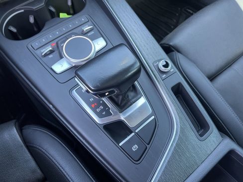 Used 2018 Audi A5 2.0T Premium Plus w/ Premium Plus image 8