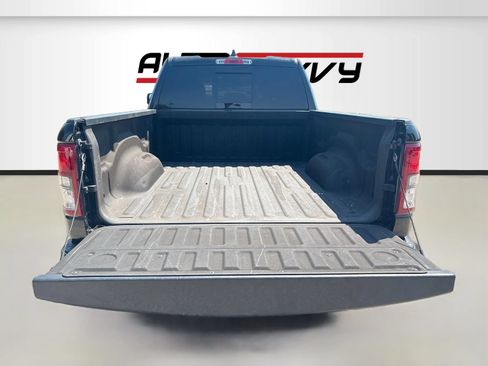 Used 2020 RAM 1500 Big Horn RWD image 26