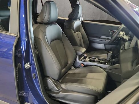 Certified 2026 Subaru Outback Premium AWD/4WD image 20