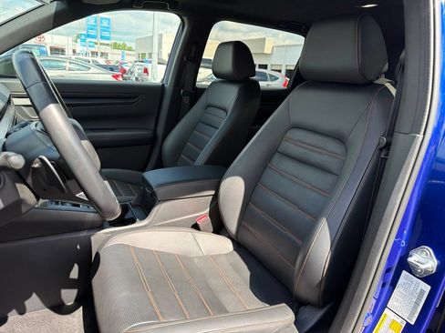 Used 2024 Honda CR-V Sport-L image 19