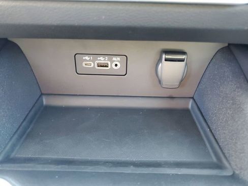 New 2025 Nissan Altima 2.5 SV image 18