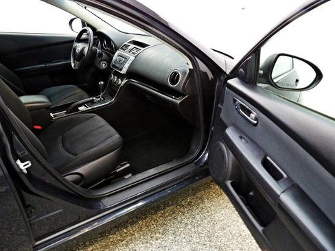 Used 2013 MAZDA MAZDA6 i Touring Plus FWD image 13