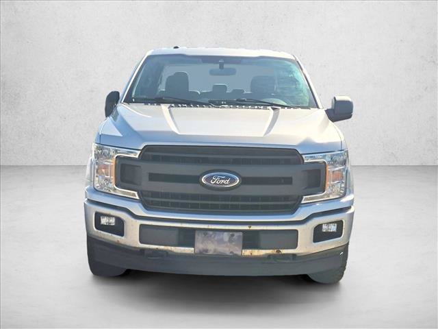 Used 2019 Ford F150 XL w/ Equipment Group 101A Mid AWD/4WD image 2