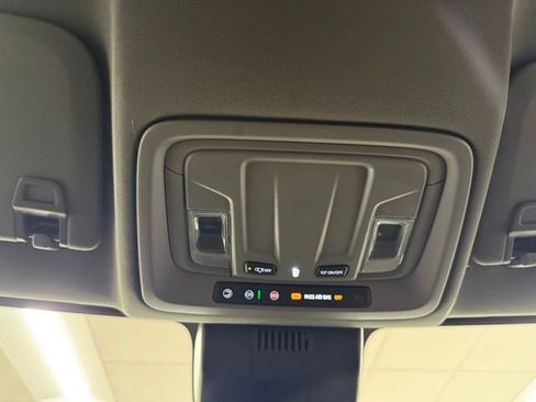 New 2025 GMC Sierra 2500 SLT image 21