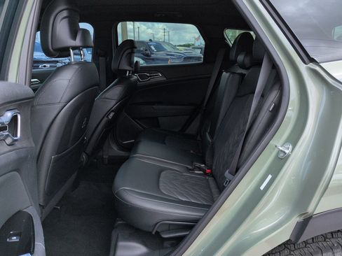 Used 2024 Kia Sportage X-Pro Prestige AWD/4WD image 14