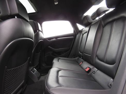 Used 2016 Audi A3 2.0T Premium image 19