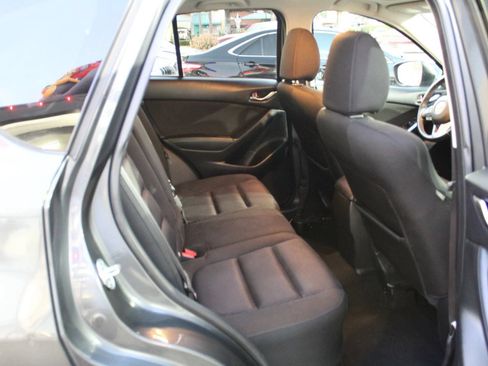 Used 2014 MAZDA CX-5 Touring w/ Bose/Moonroof Package FWD image 11