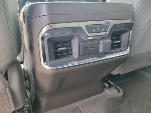 Used 2021 GMC Sierra 1500 SLT RWD image 24