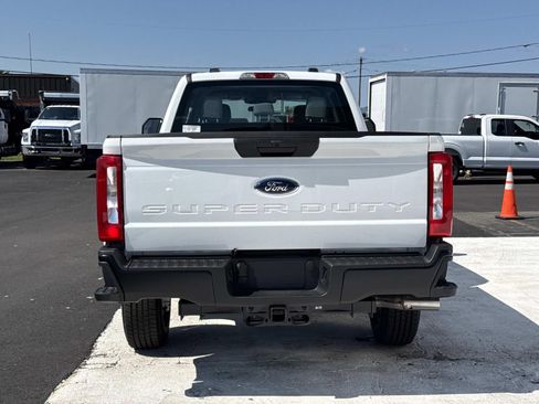 New 2026 Ford F250 XL AWD/4WD image 4