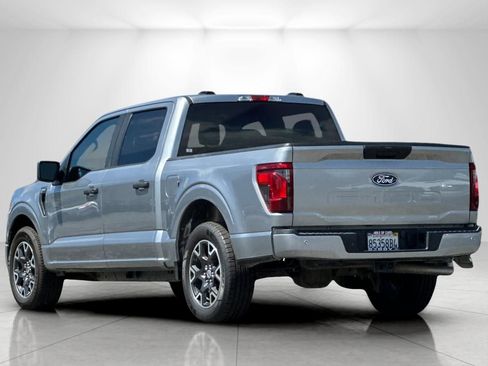 Used 2024 Ford F150 STX RWD image 5