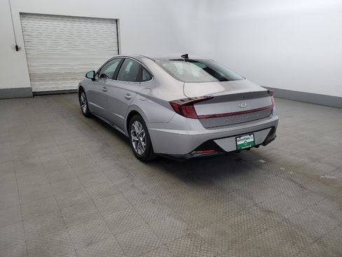 Used 2023 Hyundai Sonata SEL FWD image 5