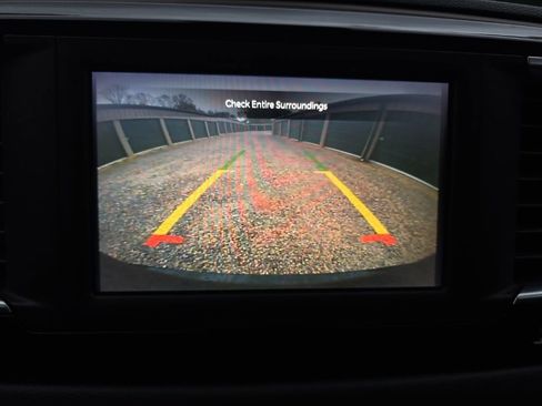 Used 2024 Chrysler Voyager LX FWD image 24