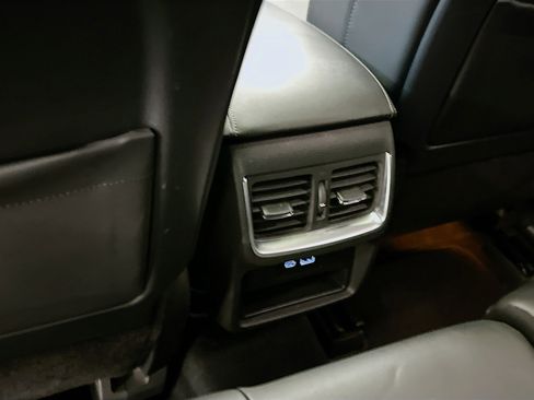 Used 2023 INFINITI QX55 Essential image 29