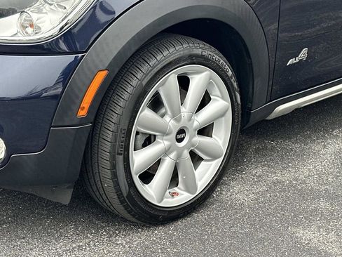 Used 2016 MINI Cooper Countryman S image 30