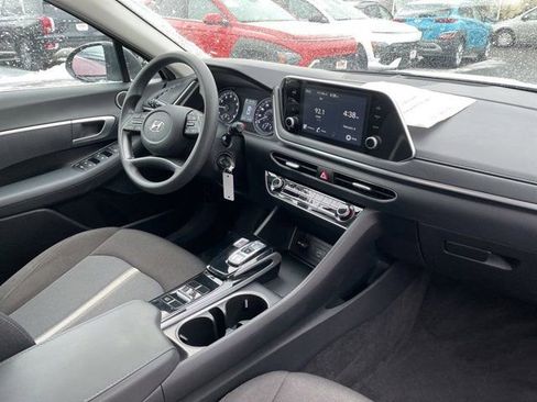 Used 2022 Hyundai Sonata SE image 7