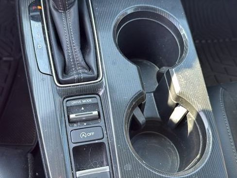 Used 2024 Honda Civic Sport image 21