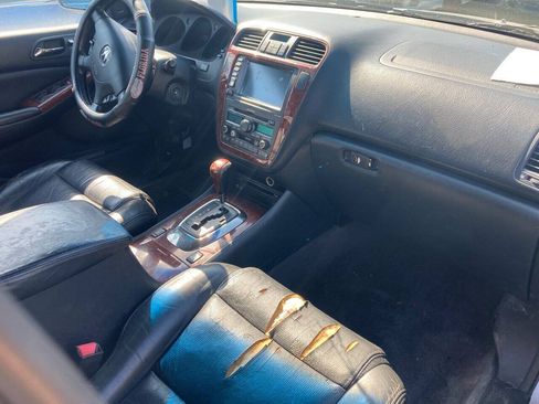 Used 2004 Acura MDX Touring AWD/4WD image 13