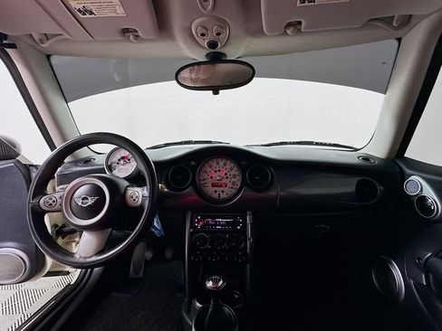 Used 2006 MINI Cooper Hardtop FWD image 3